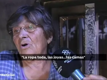 ABUELA CASA ABUELA CASA