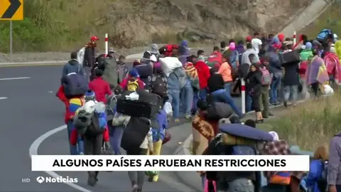Maduro, sobre los venezolanos emigrantes: "Más del 90% están arrepentidos" Maduro, sobre los venezolanos emigrantes: "Más del 90% están arrepentidos"