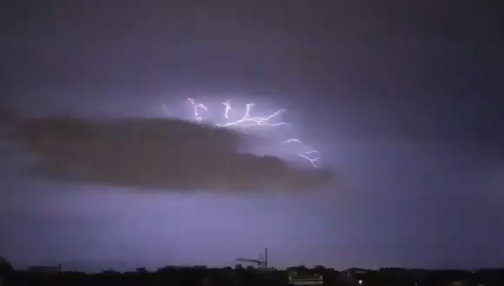 Tormenta