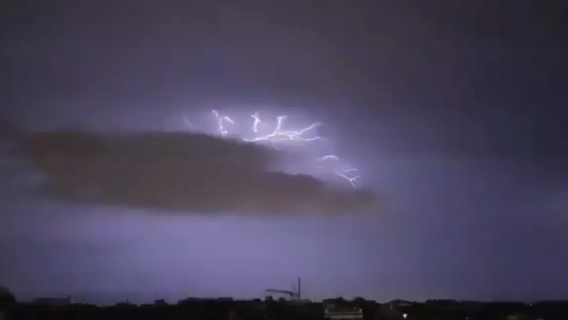 Tormenta Tormenta