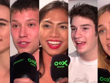 'Más de 100 mentiras' 'Más de 100 mentiras'