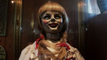 'Annabelle'