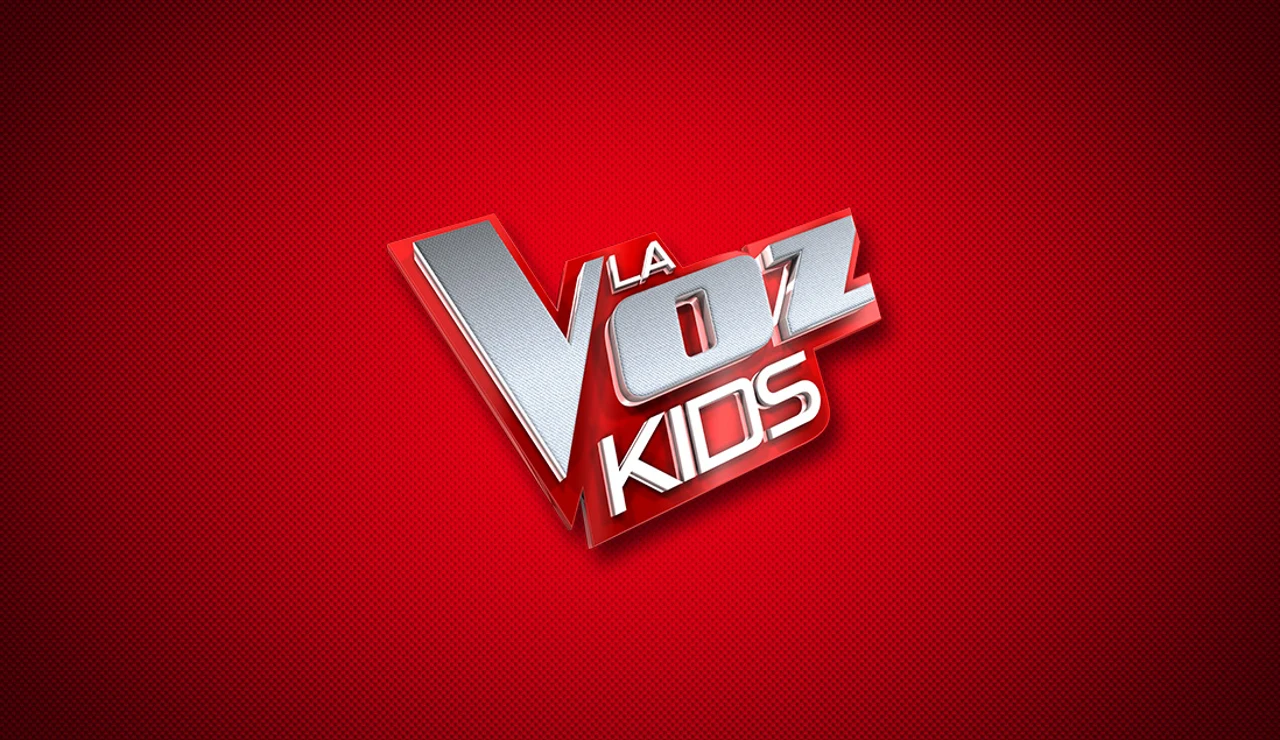 Apúntate al casting de &#39;La Voz Kids&#39;