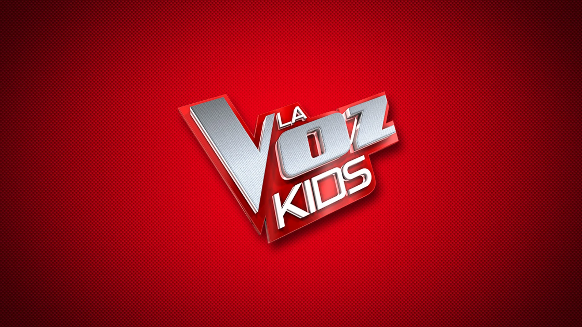 Apúntate al casting de 'La Voz Kids'