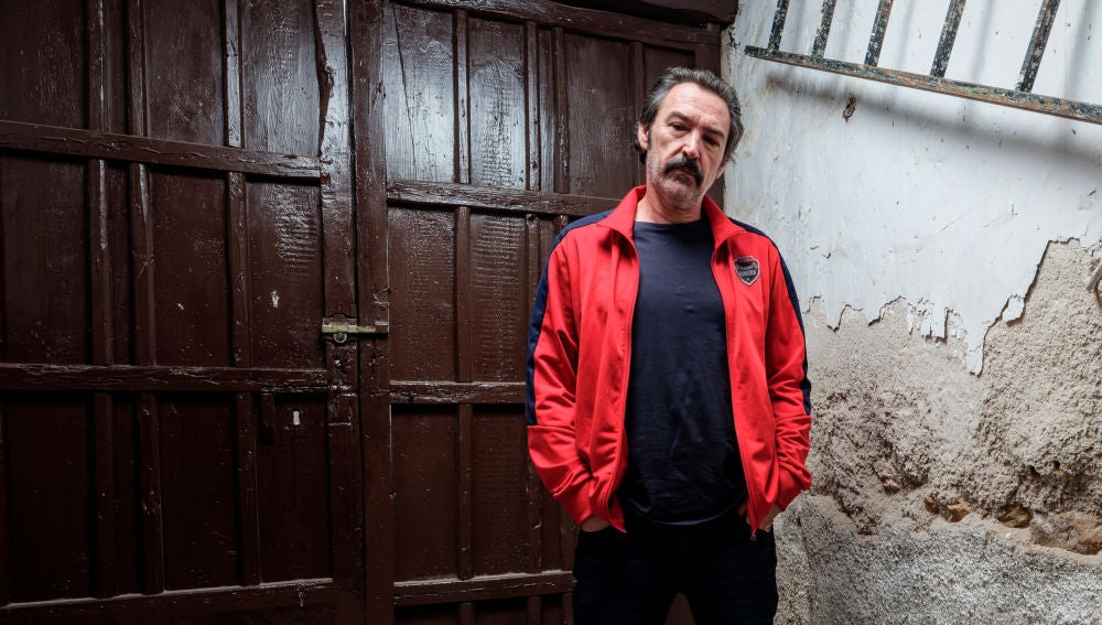 Ginés García Millán es Pascual en 'Matadero'