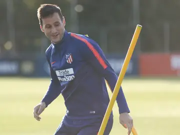 Kalinic, en el Cerro Kalinic, en el Cerro