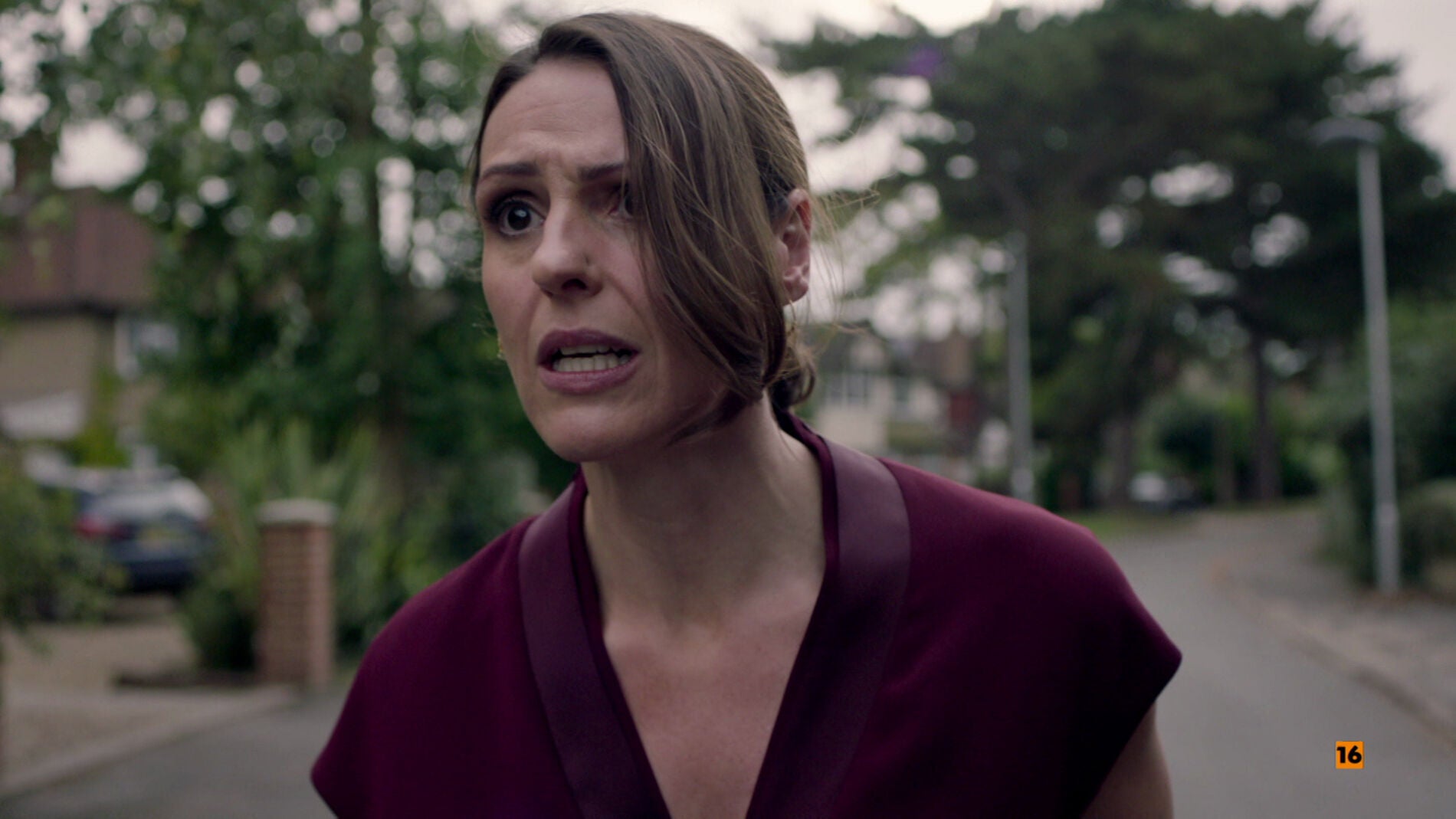 Trepidante temporada final de 'Doctora Foster': "Del mundo entero has tenido que venir a vivir a un kil&oacute;metro de mi casa"