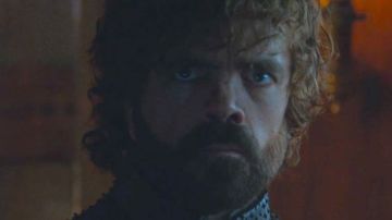 Tyrion Lannister