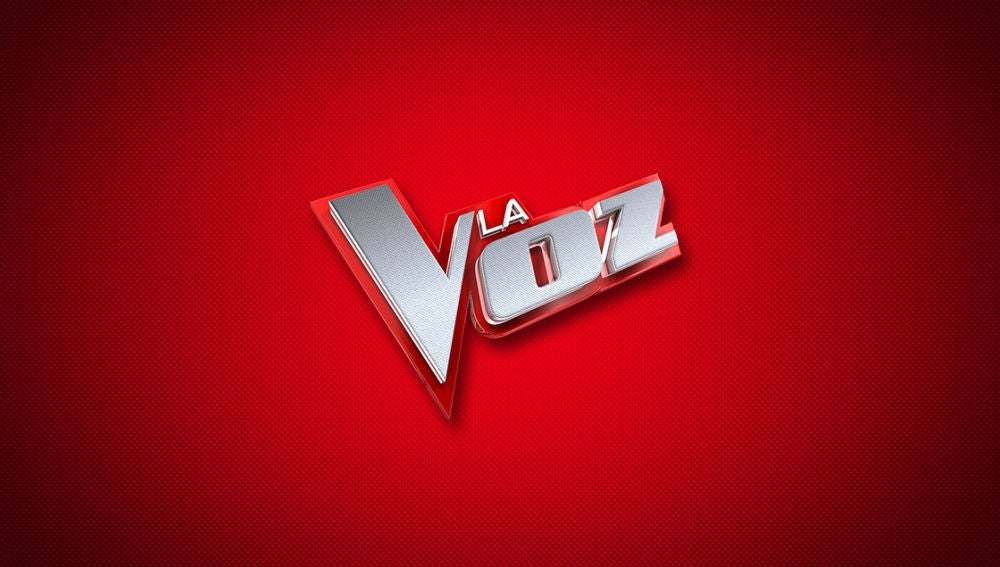 Resultado de imagen de la voz logo nuevo