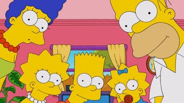 Los nuevos fallos de continuidad descubiertos en 'Los Simpson' Los nuevos fallos de continuidad descubiertos en 'Los Simpson'