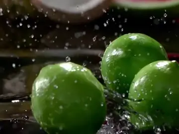 Los trucos de los comercios para que la comida entre por los ojos Los trucos de los comercios para que la comida entre por los ojos