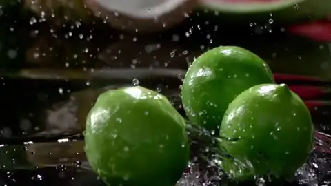 Los trucos de los comercios para que la comida entre por los ojos Los trucos de los comercios para que la comida entre por los ojos