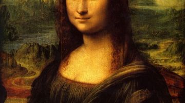 Mona Lisa