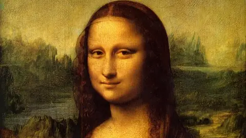 Mona Lisa