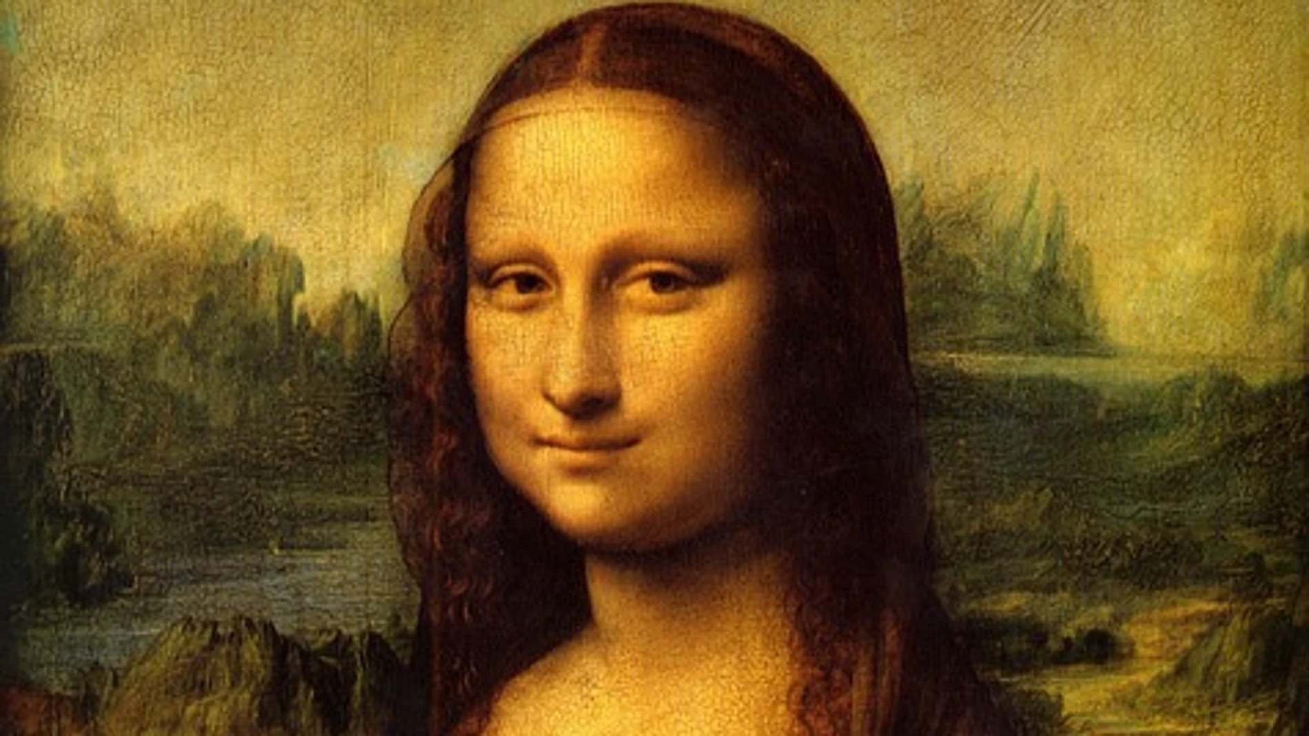 Mona Lisa Mona Lisa