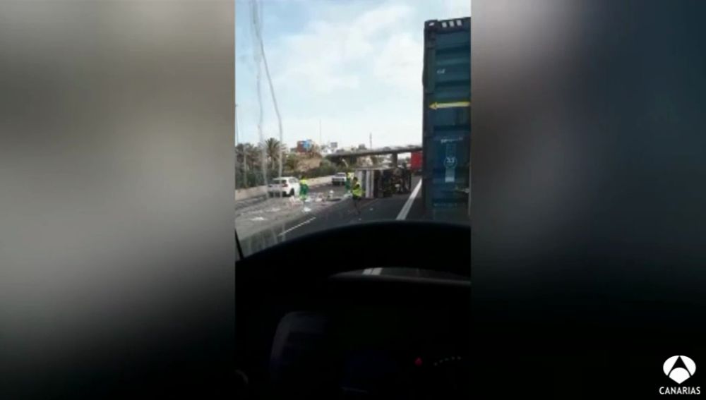 vuelco