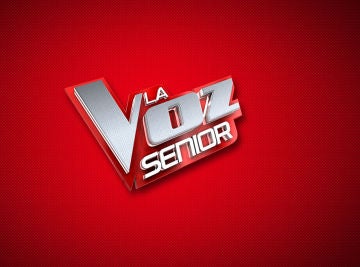 Apúntate a los castings de 'La Voz Senior'