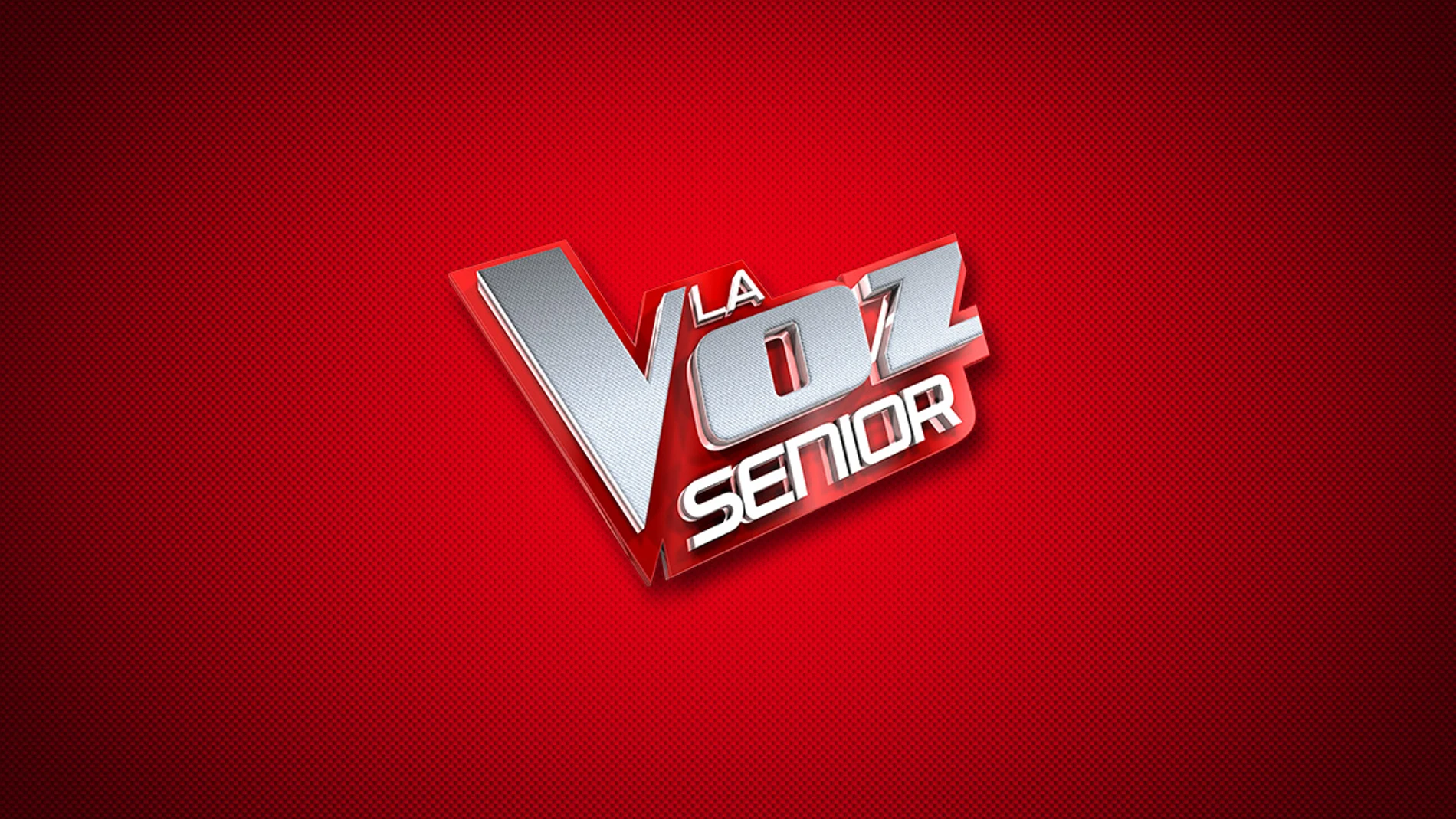 Apúntate a los castings de 'La Voz Senior'