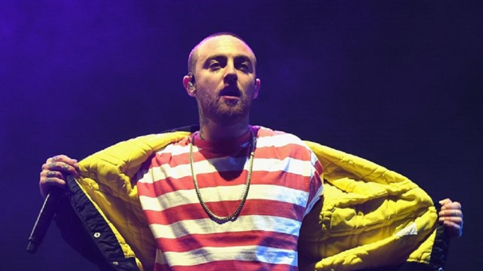 Muere el rapero estadounidense Mac Miller a los 26 años