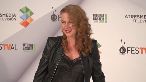 Lucía Quintana nos presenta a Almudena, su personaje en 'Matadero'