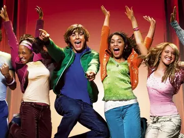 High School Musical High School Musical