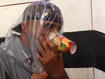 La ONU avisa de una "tormenta perfecta" en caso de una ofensiva en Idleb La ONU avisa de una "tormenta perfecta" en caso de una ofensiva en Idleb