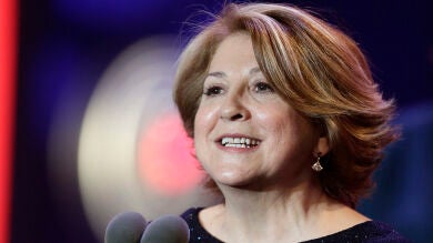 La productora Esther García, Premio Nacional de Cinematografía 2018