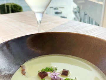 Gazpacho Gazpacho