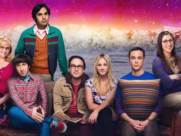 The Big Bang Theory The Big Bang Theory