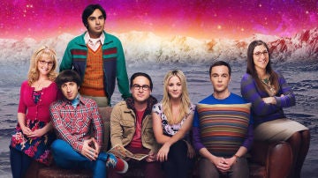 The Big Bang Theory The Big Bang Theory