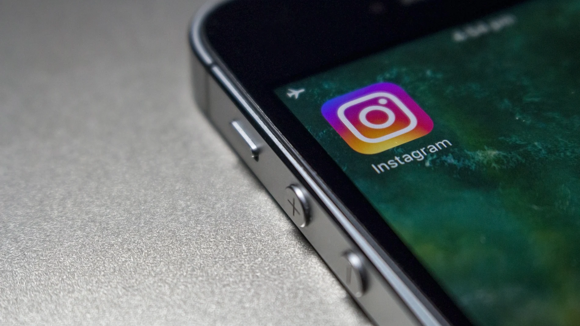 Instagram Instagram
