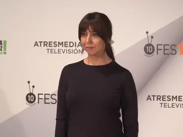 Carmen Ruíz nos habla de María José, su personaje en 'Matadero' Carmen Ruíz nos habla de María José, su personaje en 'Matadero'
