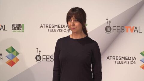 Carmen Ruíz nos habla de María José, su personaje en 'Matadero'