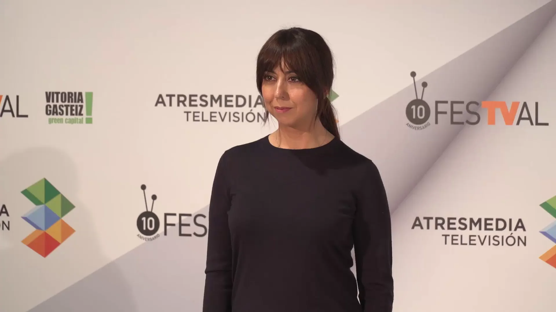Carmen Ruíz nos habla de María José, su personaje en 'Matadero' Carmen Ruíz nos habla de María José, su personaje en 'Matadero'
