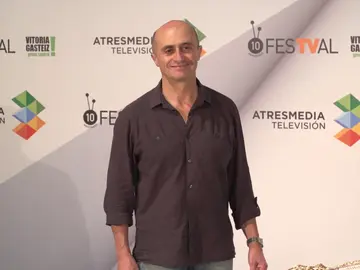 Pepe Viyuela nos presenta a Alfonso, su personaje en 'Matadero' Pepe Viyuela nos presenta a Alfonso, su personaje en 'Matadero'