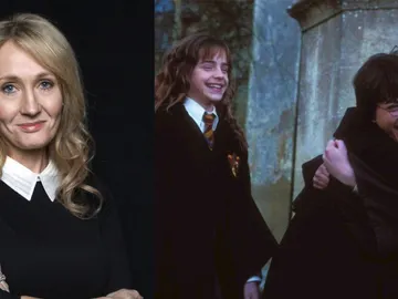 'Harry Potter y la Piedra Filosofal' 'Harry Potter y la Piedra Filosofal'