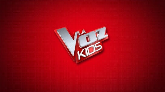 La Voz Kids (Secci&oacute;n)