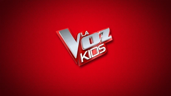 Logo de 'La Voz Kids ' La Voz Kids (Sección)