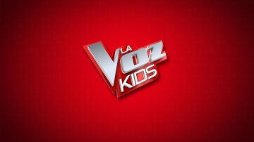 Logo de 'La Voz Kids '