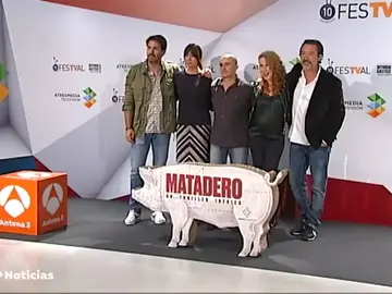 MATADERO MATADERO