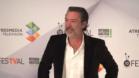 Ginés García Millán nos presenta a Pascual, su personaje en 'Matadero' Ginés García Millán nos presenta a Pascual, su personaje en 'Matadero'