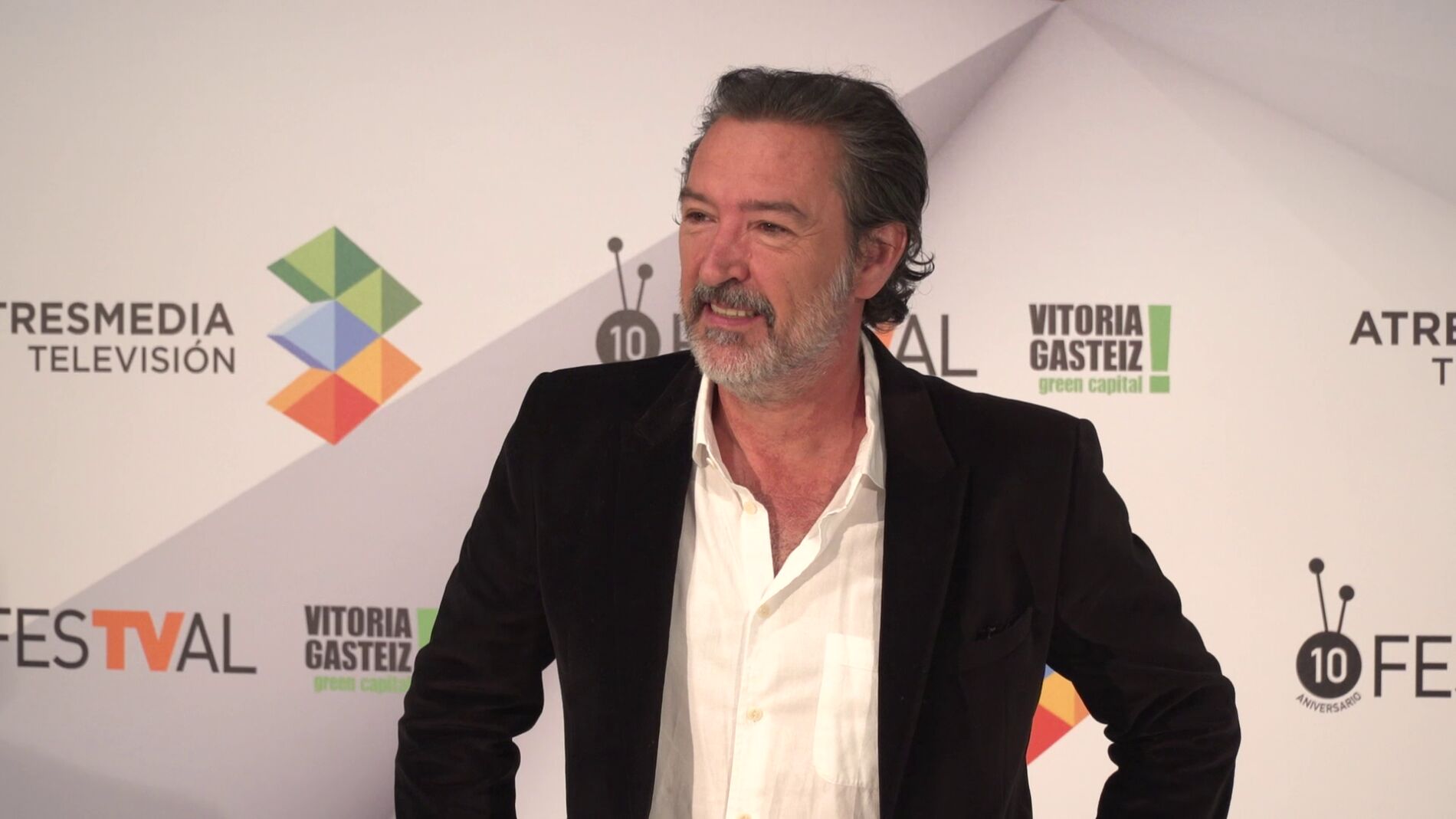 Gin&eacute;s Garc&iacute;a Mill&aacute;n nos presenta a Pascual, su personaje en 'Matadero'