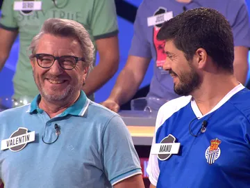 Unos piratas hacen que 'Los Lobos' desactiven la cuarta bomba de '¡Boom!' Unos piratas hacen que 'Los Lobos' desactiven la cuarta bomba de '¡Boom!'