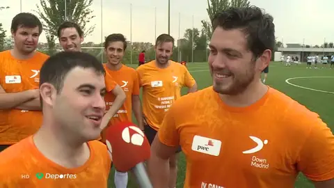 PartidoA3D PartidoA3D