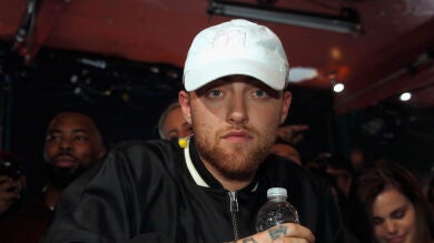 Salen a la luz los detalles de la última noche del rapero Mac Miller, ex de Ariana Grande, antes de morir por sobredosis