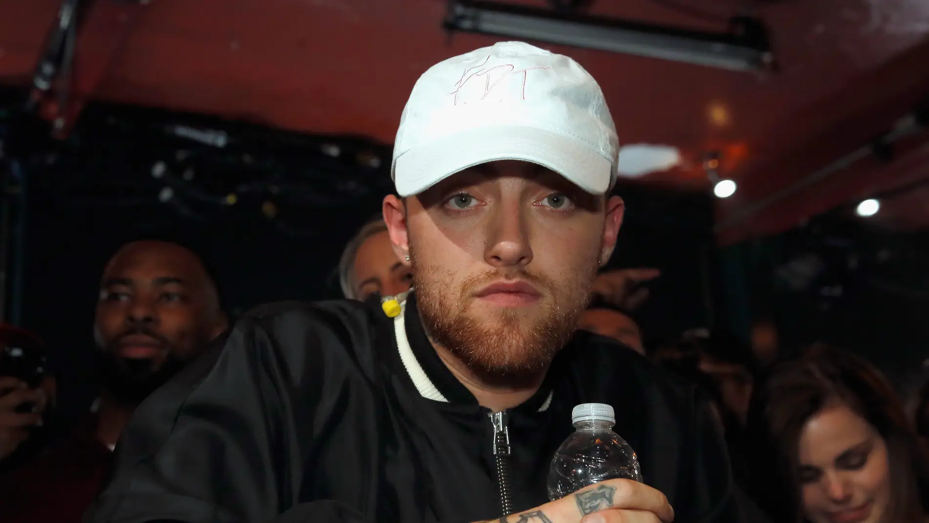 Mac Miller