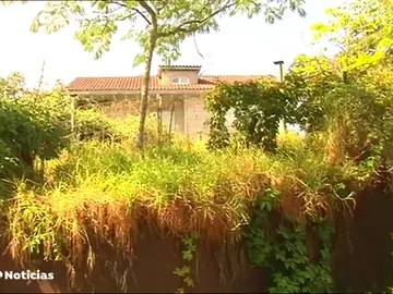 Guerra de derribos en Ourense Guerra de derribos en Ourense