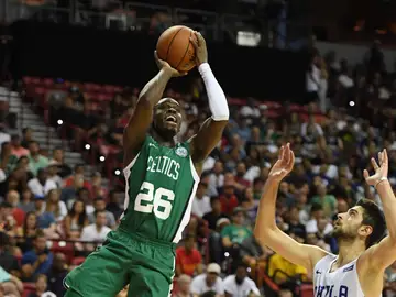 Jabari Bird Jabari Bird