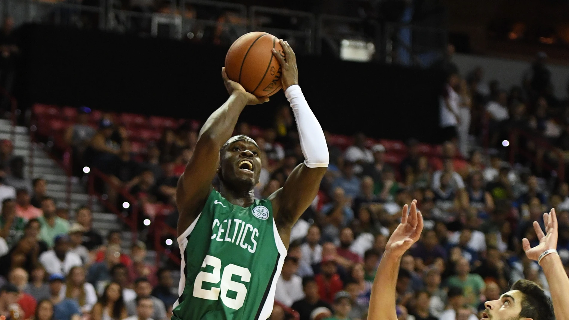 Jabari Bird Jabari Bird