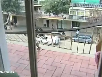 NUEVA destrozos granollers NUEVA destrozos granollers